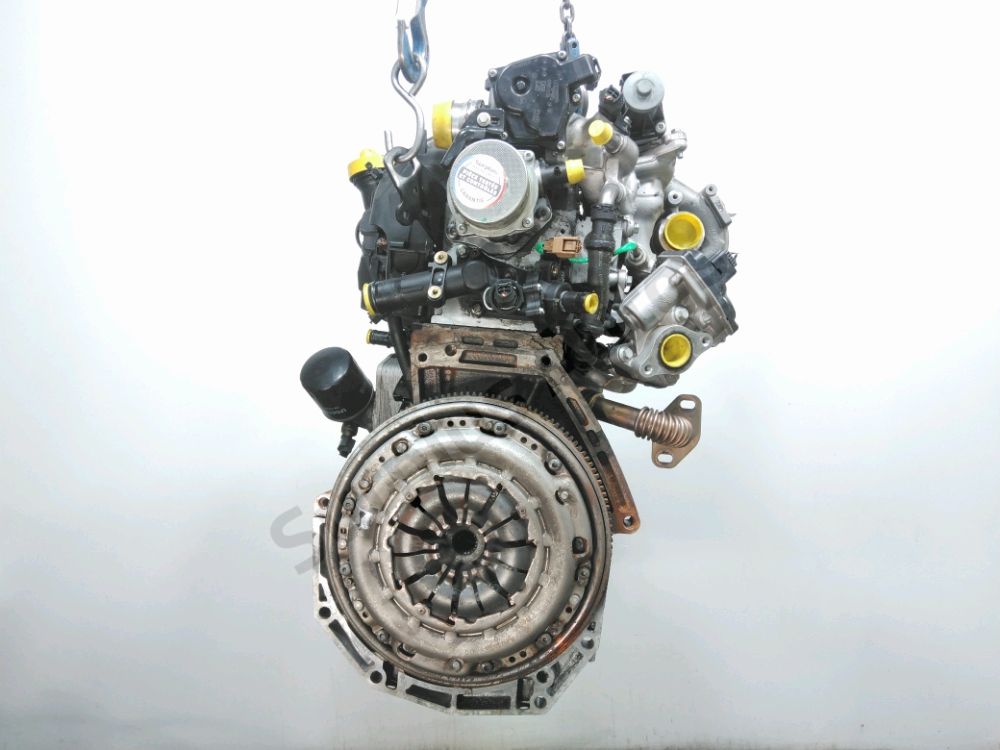Moteur