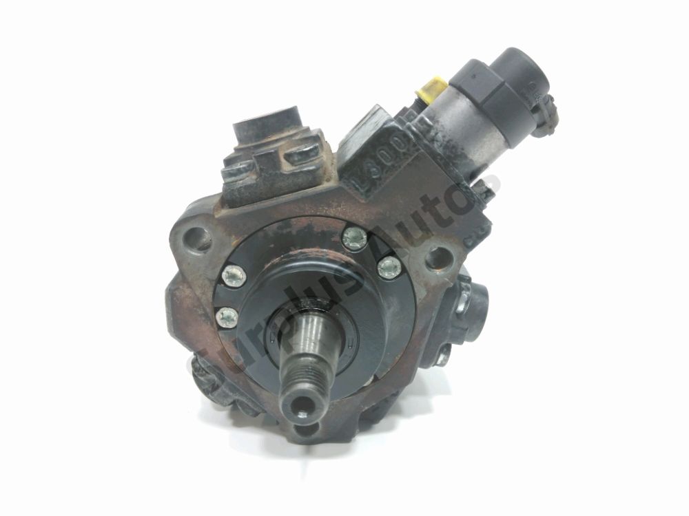 Pompe haute pression