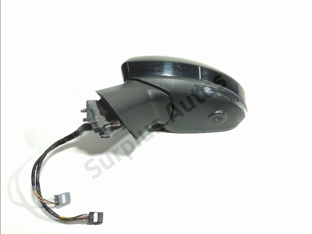 Rétroviseur électrique gauche