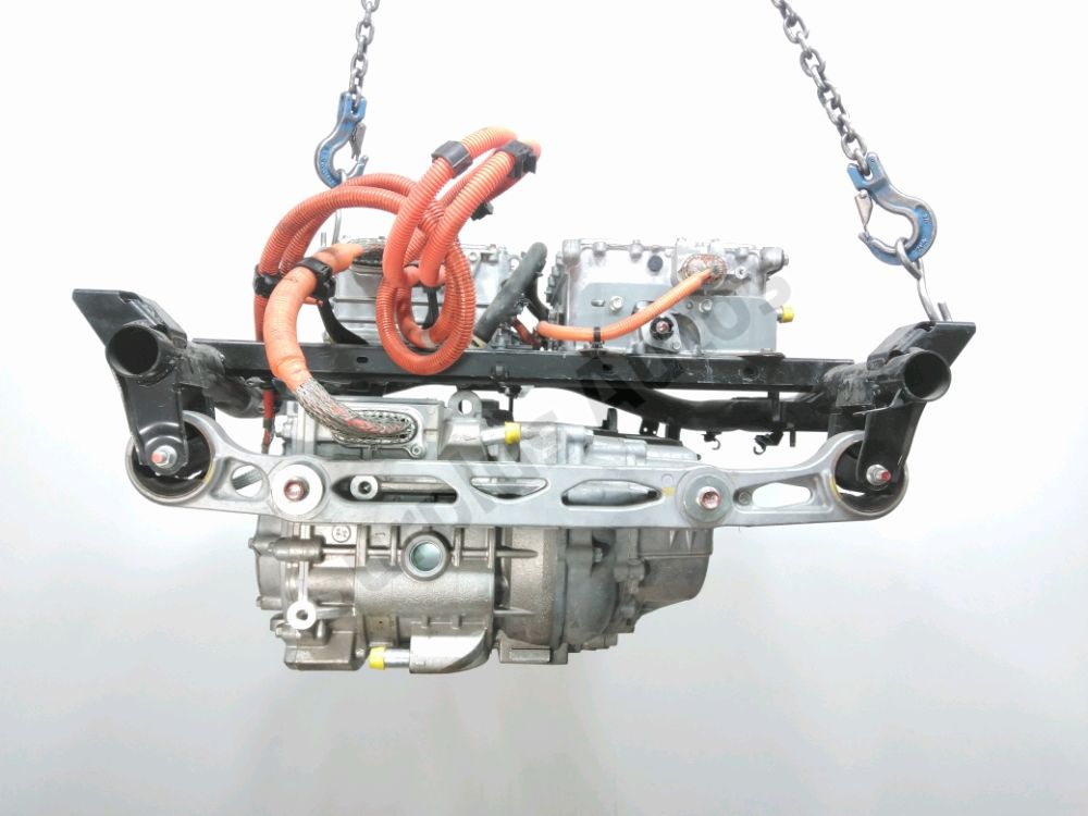 Moteur électrique