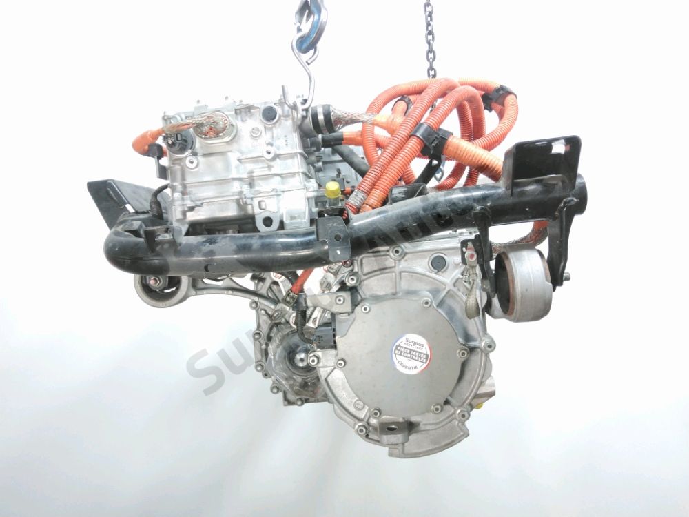 Moteur électrique