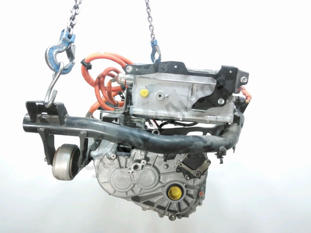 Moteur électrique