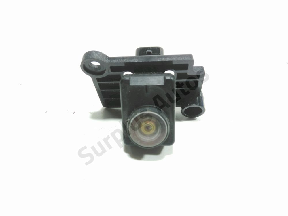 Camera de recul