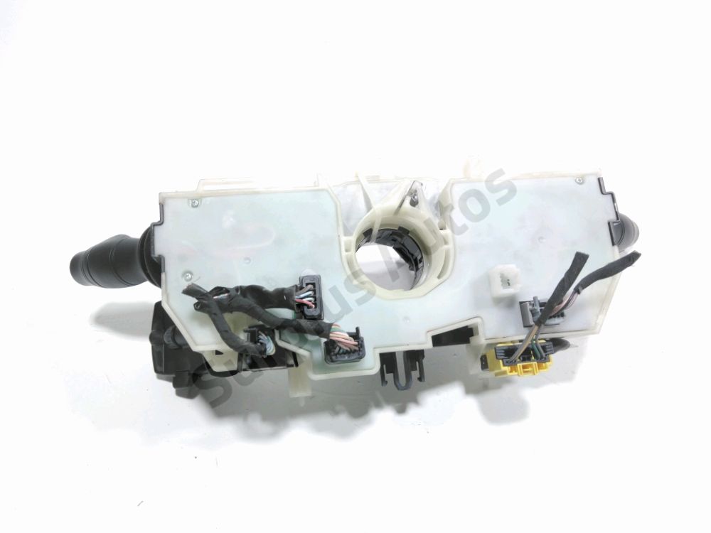 Commande sous-volant