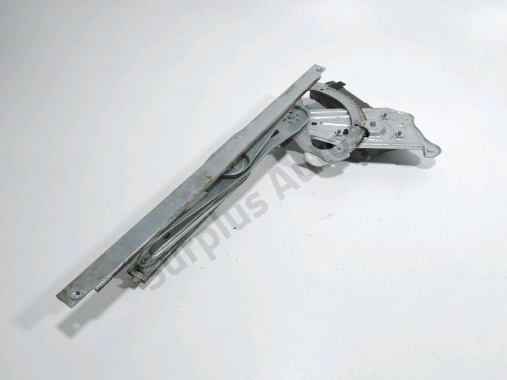 Lève-vitre électrique avant gauche