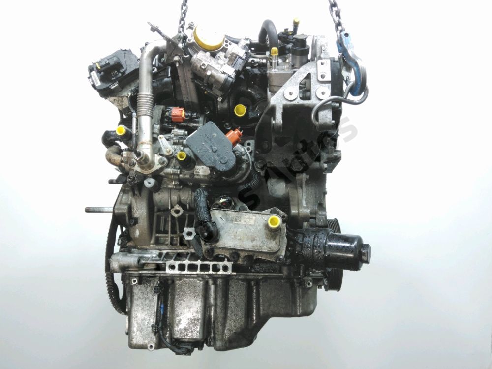 Moteur