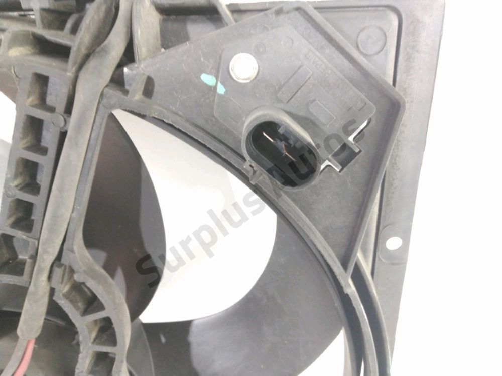 Ventilateur de refroidissement