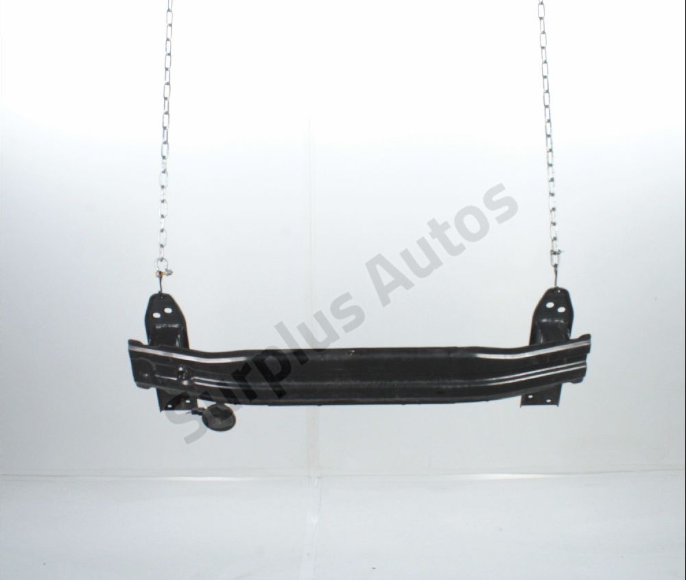 Renfort pare-choc avant