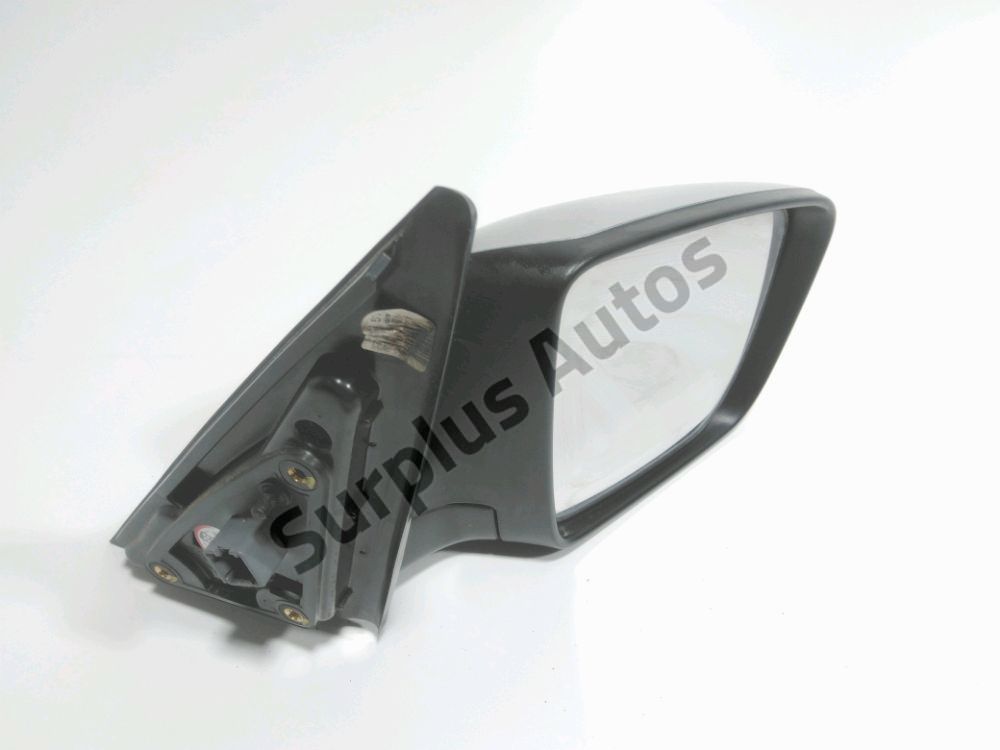 Retroviseur electrique droit