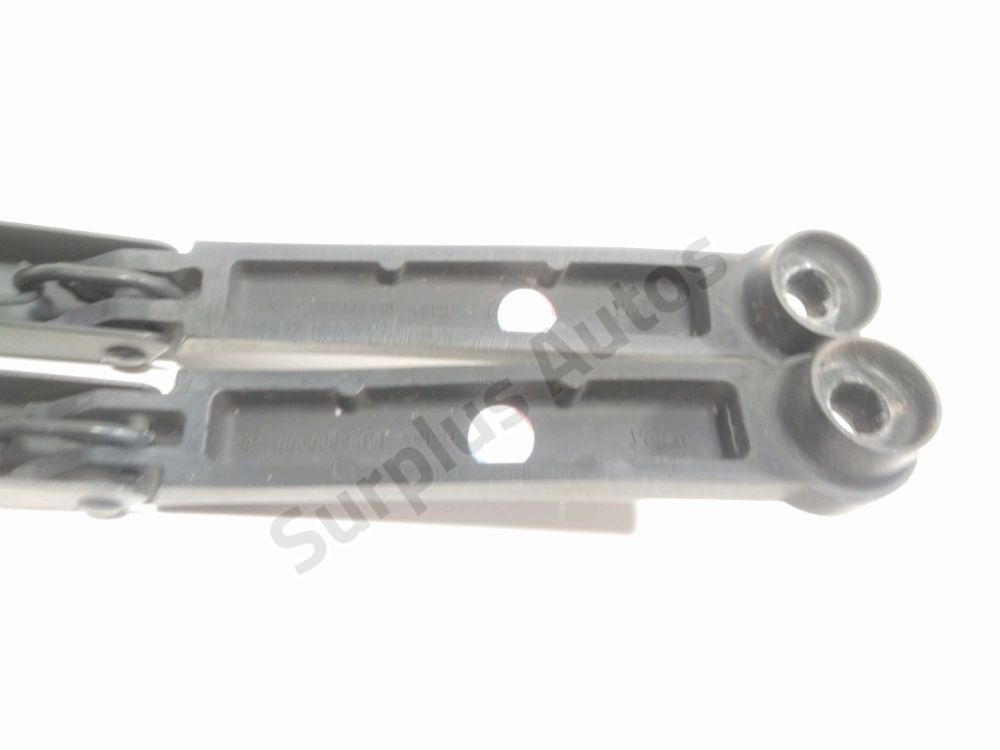 Bras d'essuie-glace avant