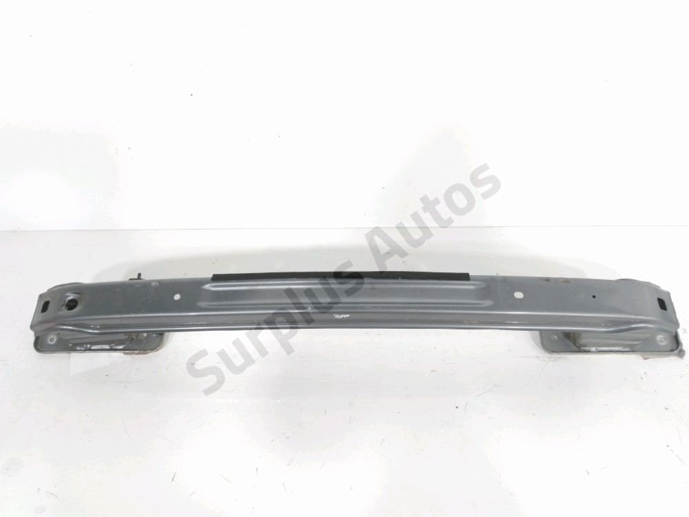 Renfort pare-choc arrière