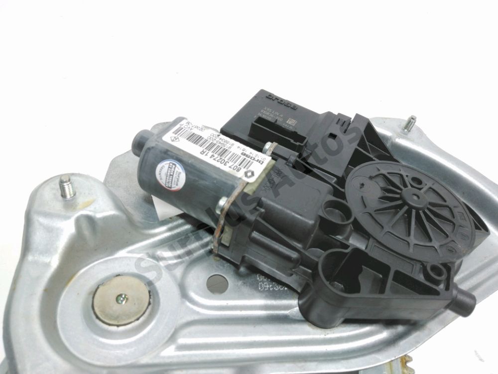 Lève-vitre électrique avant droit