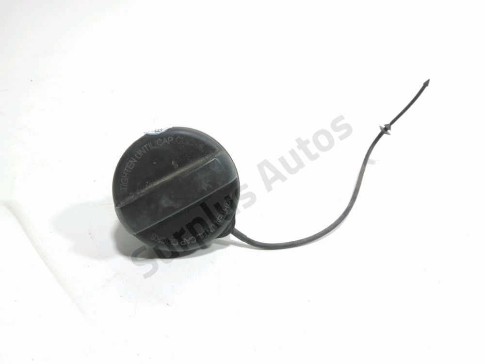 Bouchon de réservoir à carburant