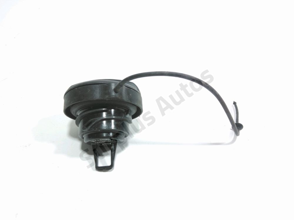 Bouchon de réservoir à carburant