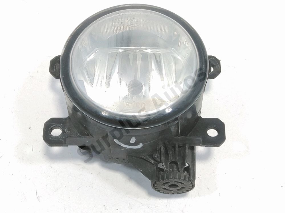 Antibrouillard avant gauche