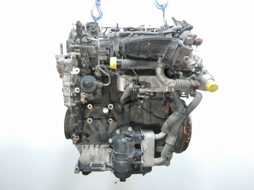 Moteur
