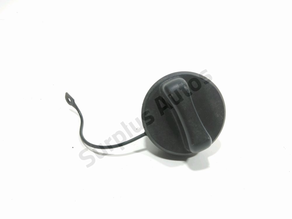 Bouchon de reservoir a carburant