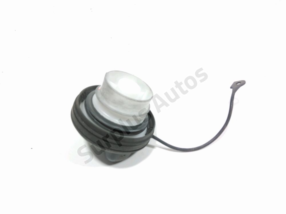Bouchon de réservoir à carburant