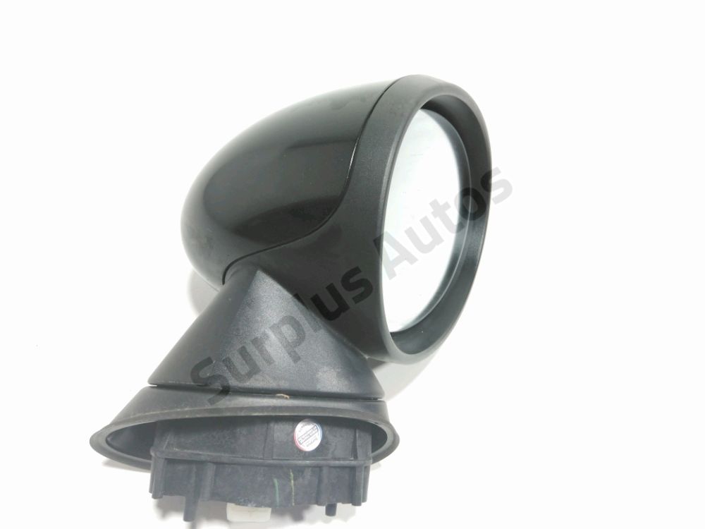 Rétroviseur électrique droit