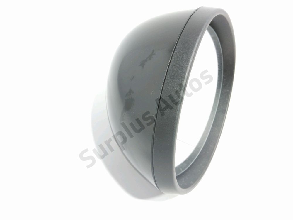 Rétroviseur électrique gauche