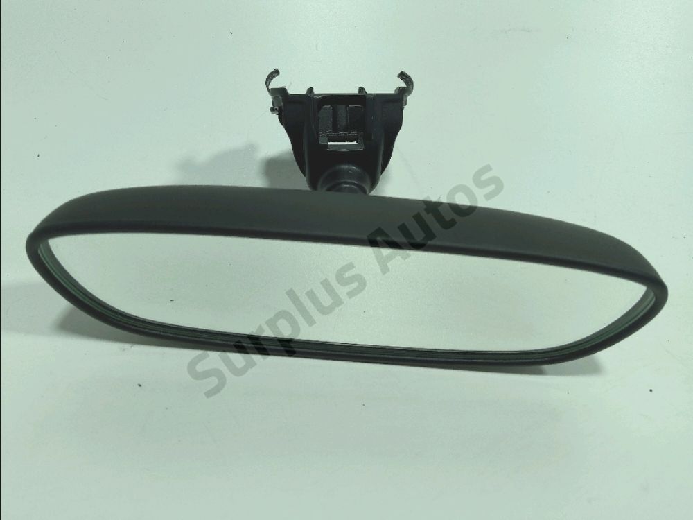 Rétroviseur intérieur