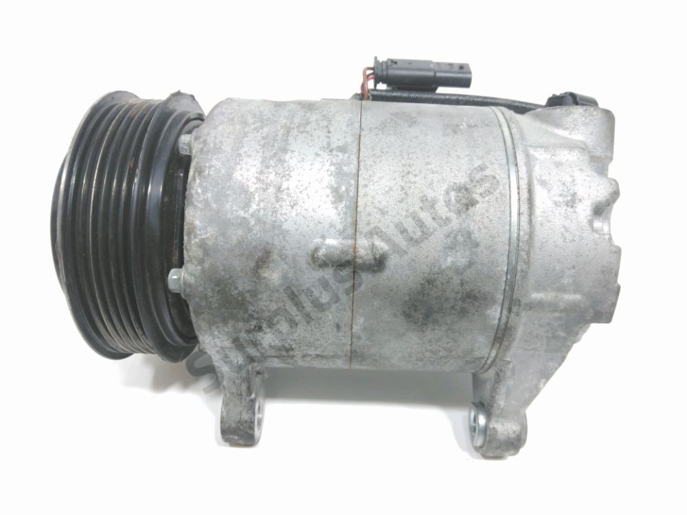 Compresseur de climatisation