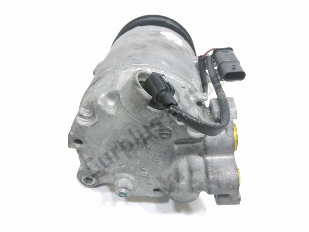 Compresseur de climatisation