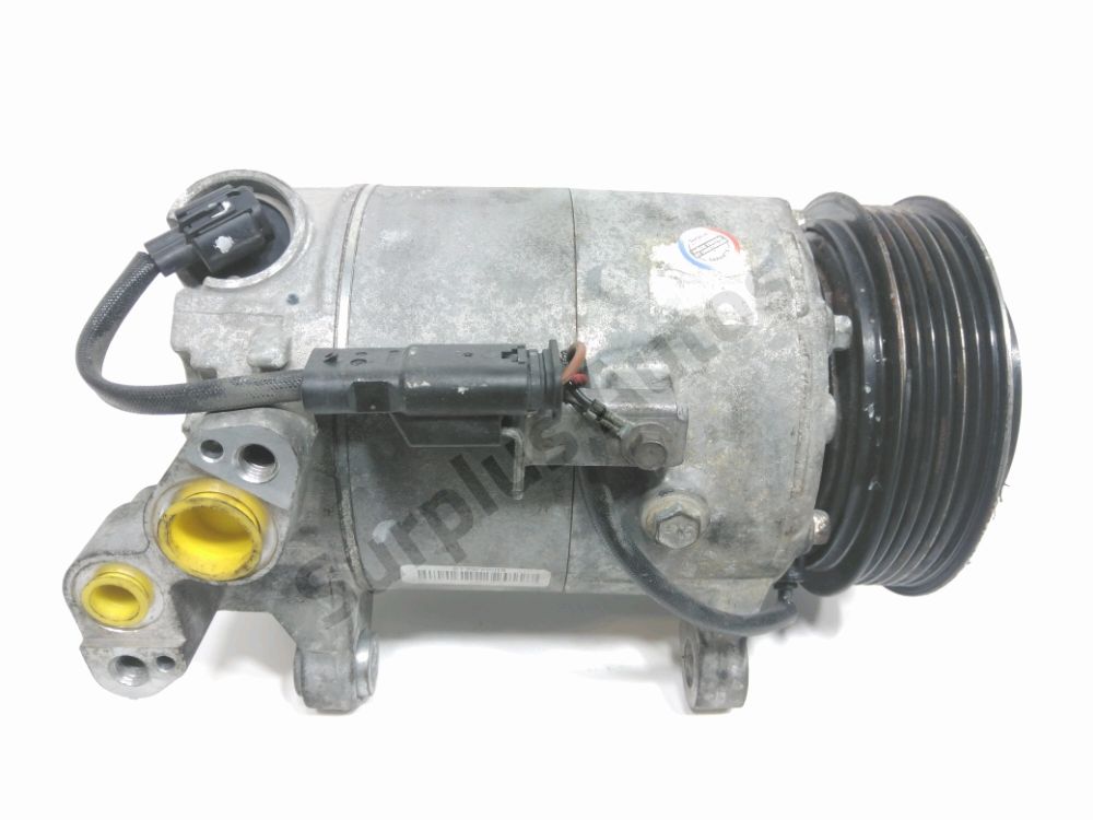 Compresseur de climatisation