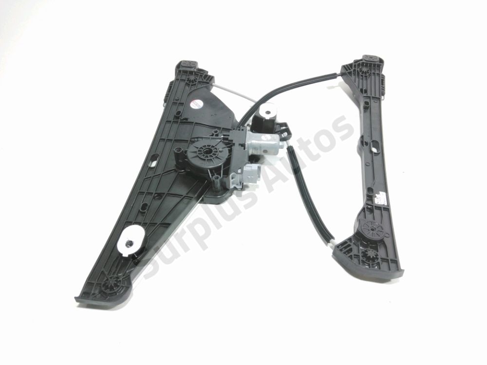 Lève-vitre électrique avant droit