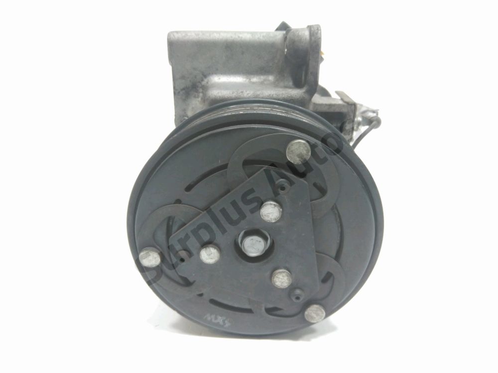 Compresseur de climatisation