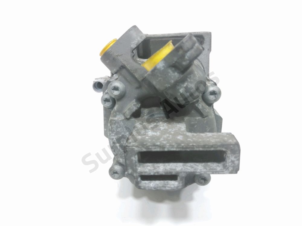 Compresseur de climatisation