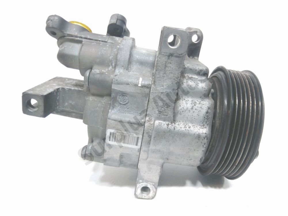 Compresseur de climatisation