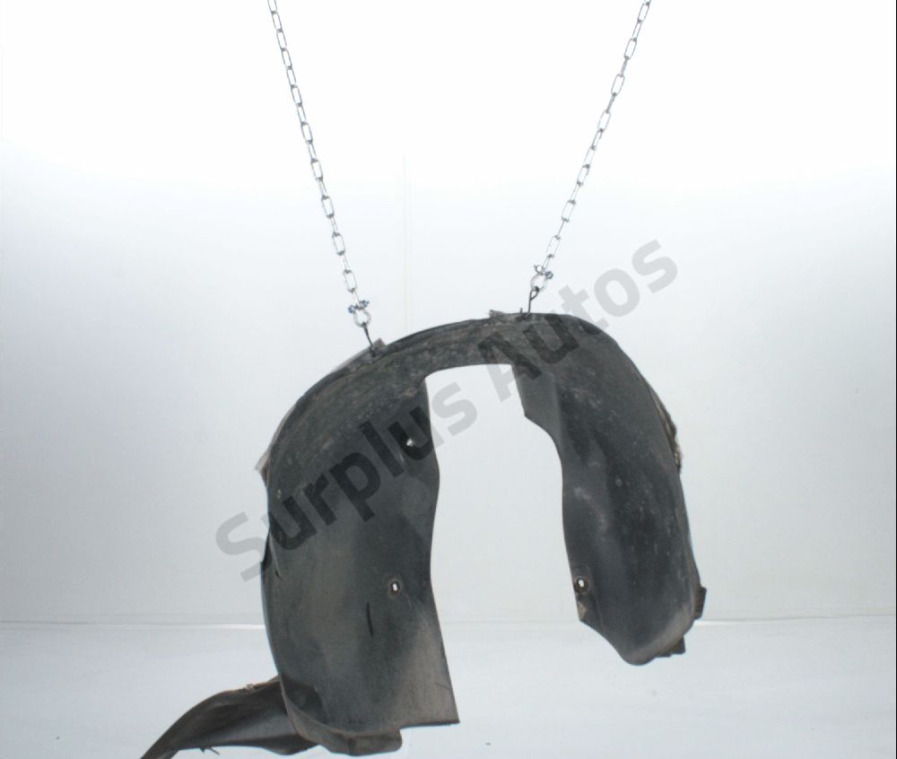 Pare-boue avant gauche