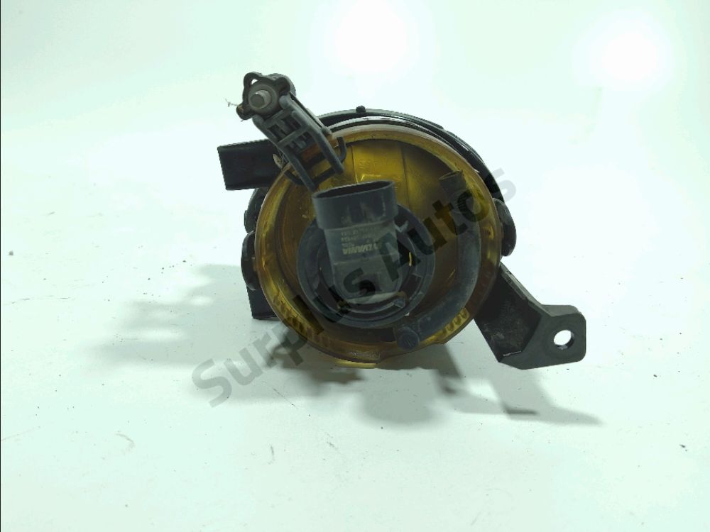 Antibrouillard avant gauche