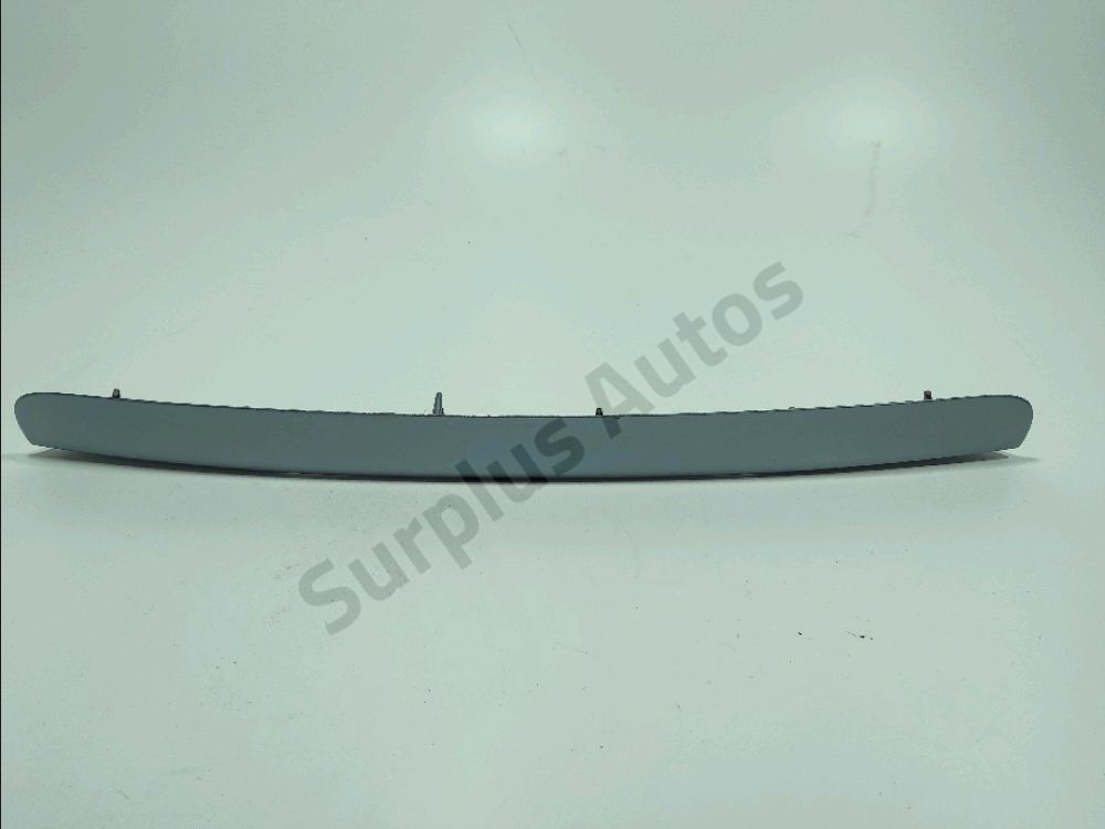 Poignée extérieure de Hayon