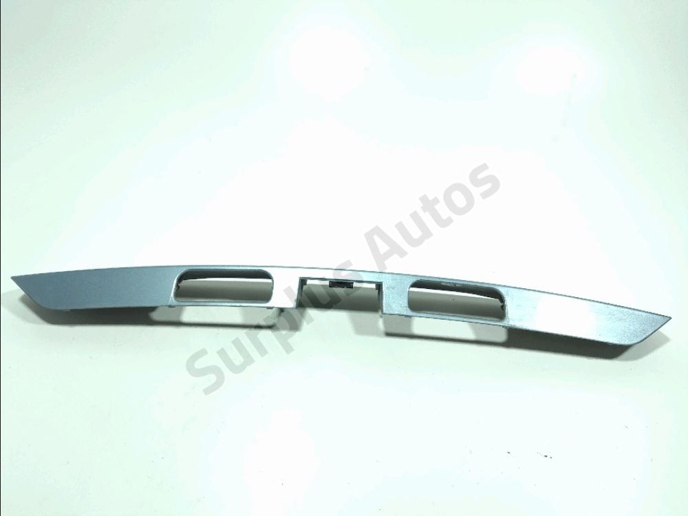 Poignée extérieure de Hayon