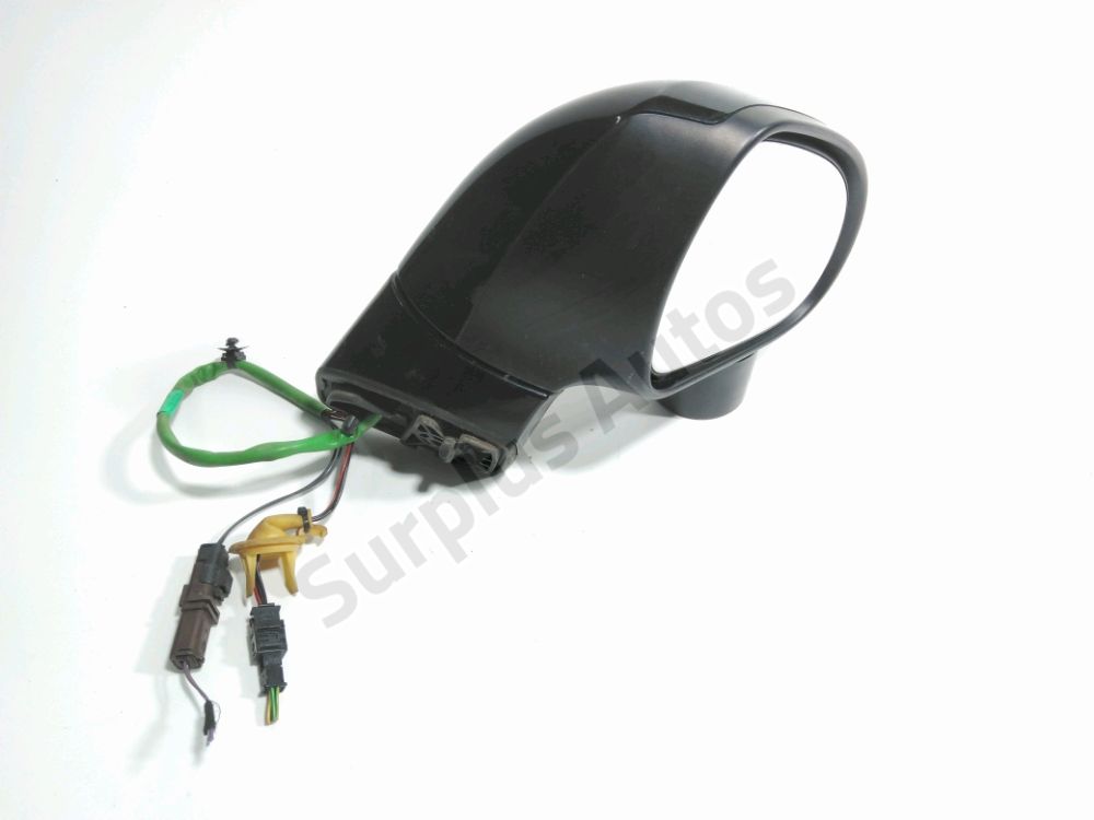 Rétroviseur électrique droit