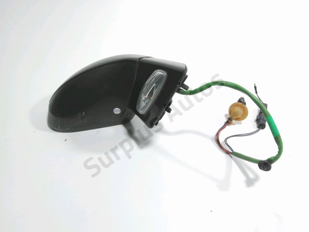 Rétroviseur électrique droit