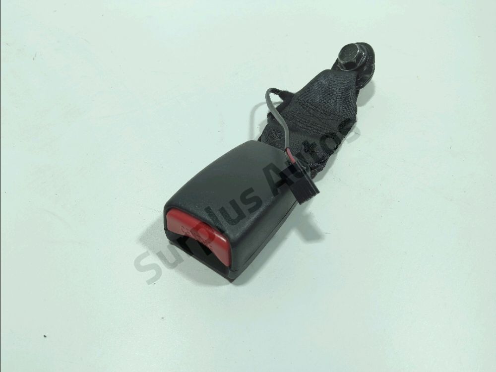 Ancrage ceinture arrière droit