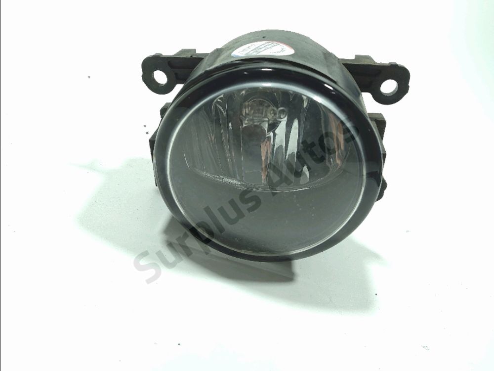 Antibrouillard avant gauche