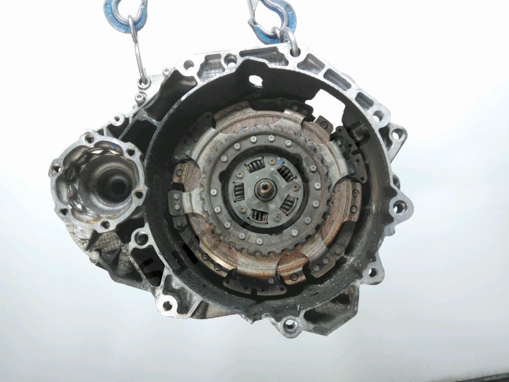 Boite à vitesse automatique