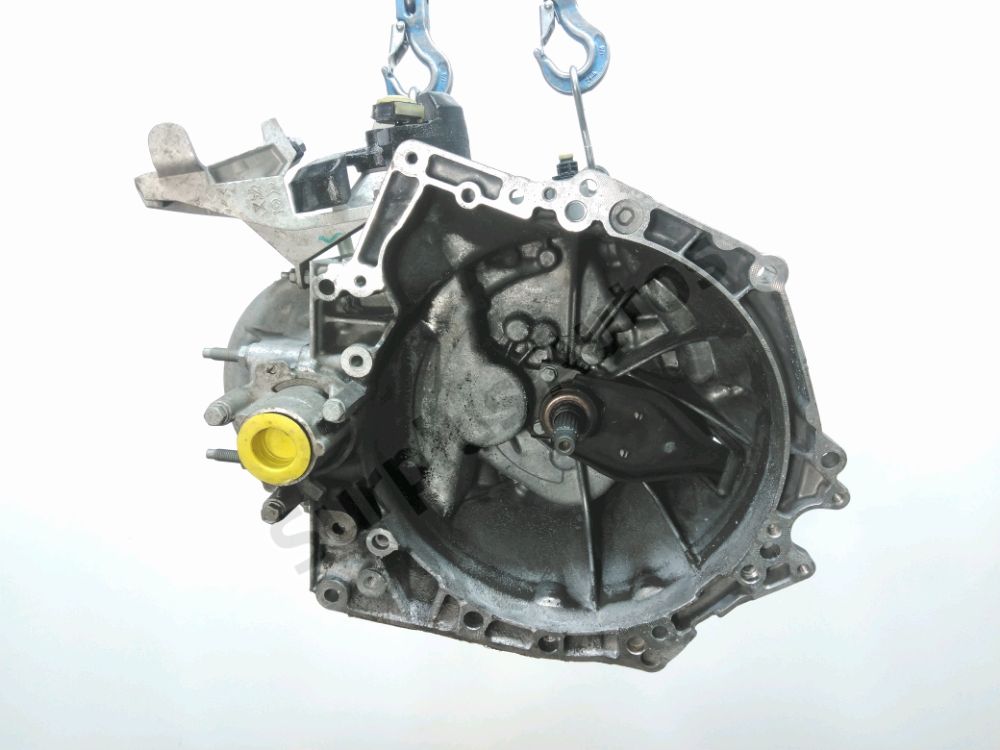 Boite a vitesse mecanique