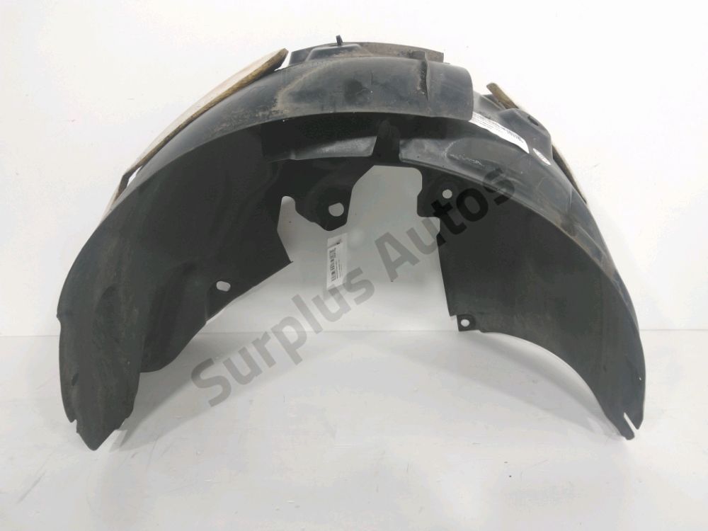 Pare-boue avant droit