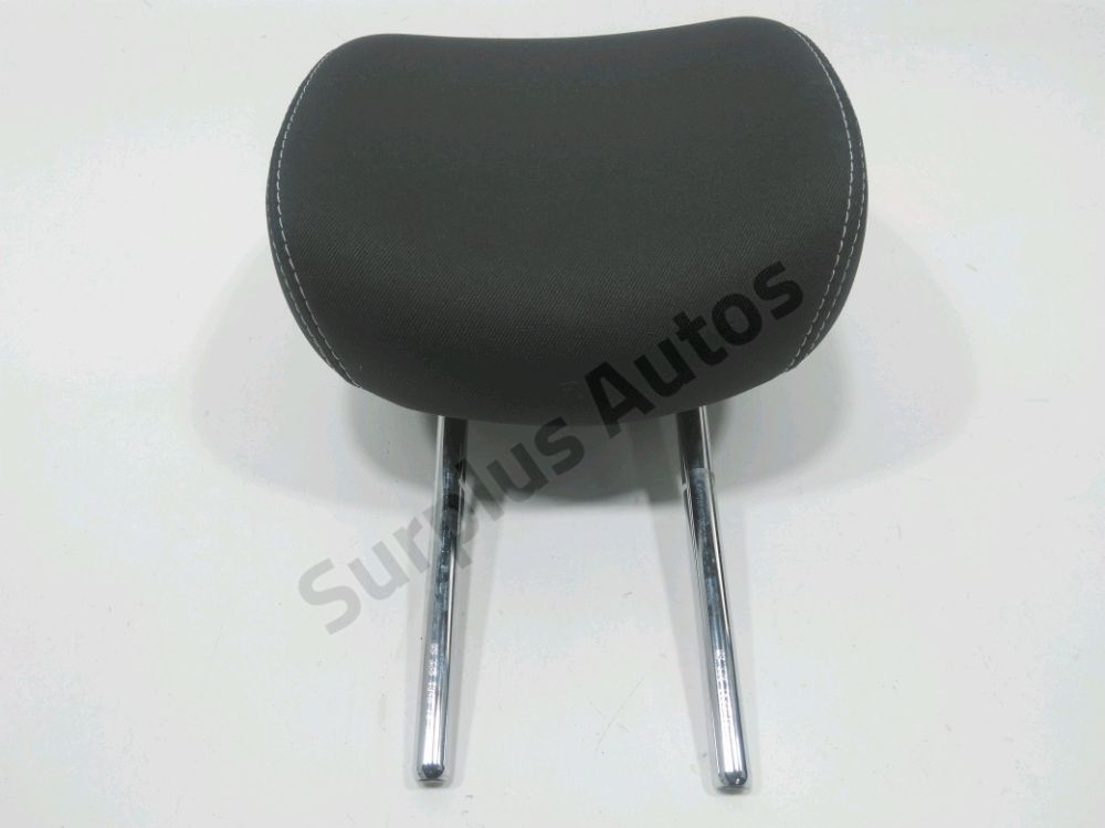 Appui tête avant gauche