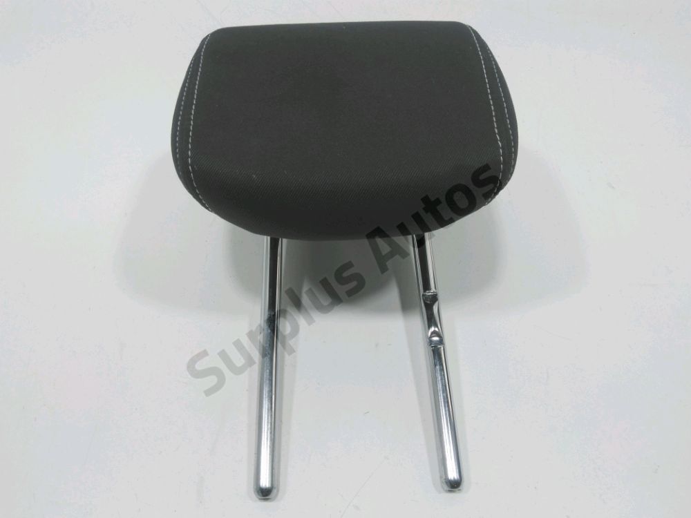 Appui tête arrière droit