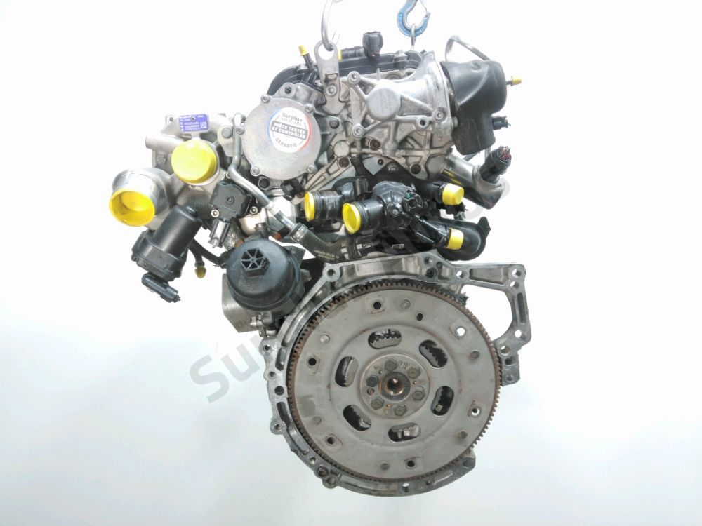 Moteur
