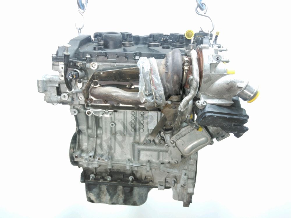 Moteur