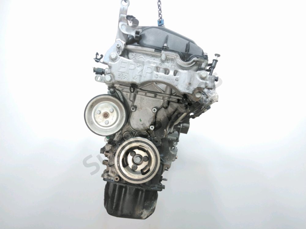 Moteur
