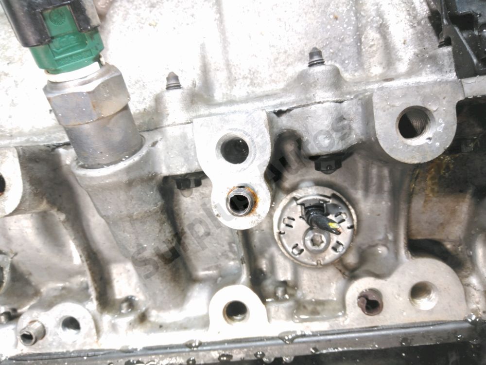 Moteur