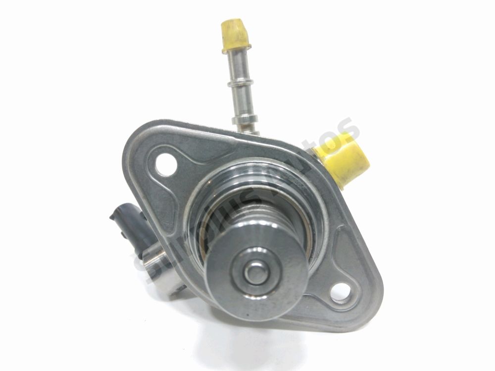 Pompe haute pression